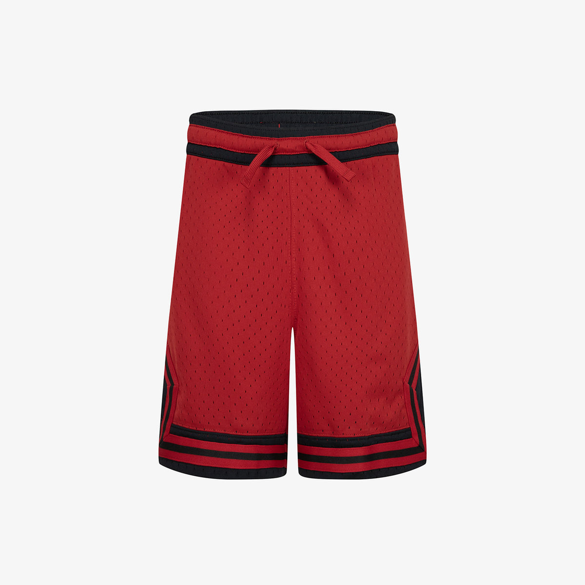 Jordan Dri-fit Diamond Çocuk Kırmızı Şort