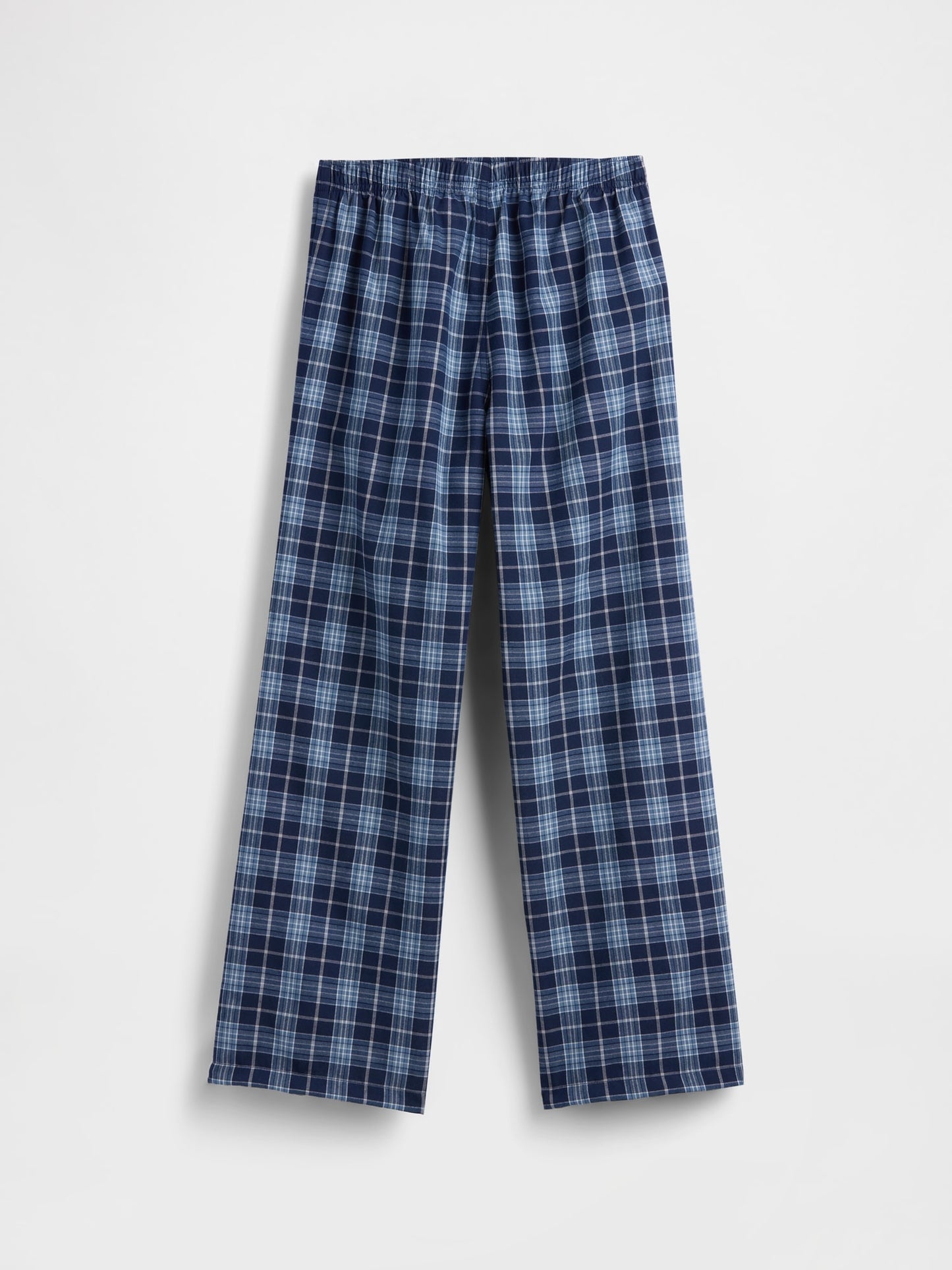 Mavi Recycled Pijama Altı