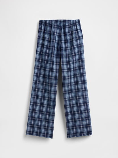 Mavi Recycled Pijama Altı