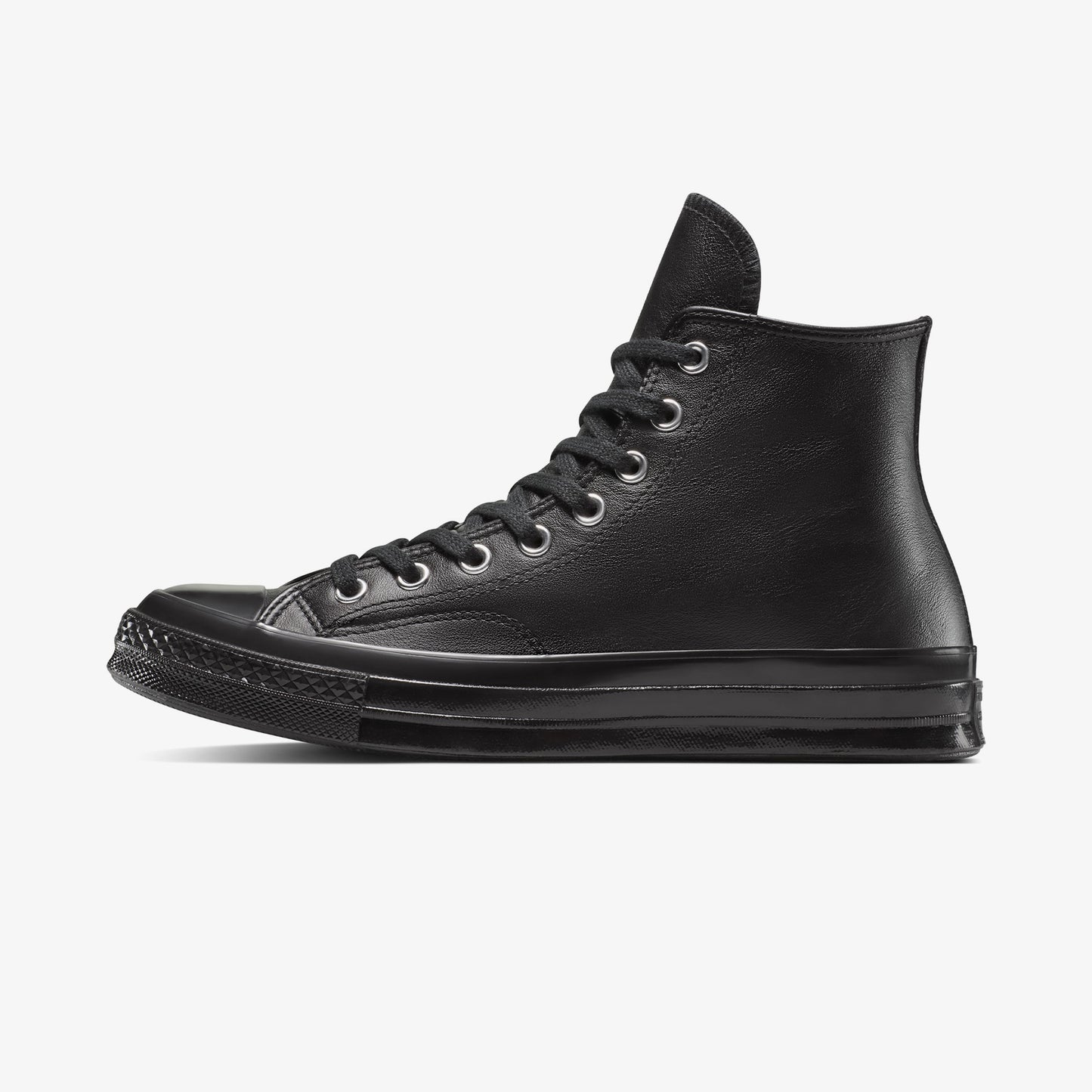 Converse Chuck 70 Unisex Siyah Sneaker
