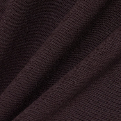 Lacoste Erkek Regular Fit Polo Yaka Kahverengi Paris Polo