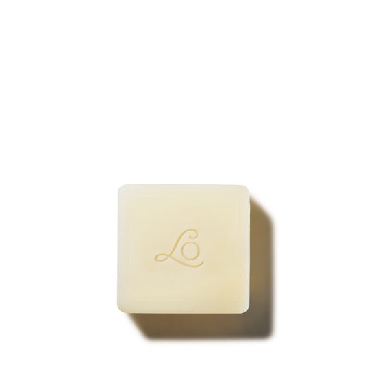 Soap 50gr - Lavande Blanche // White Lavender