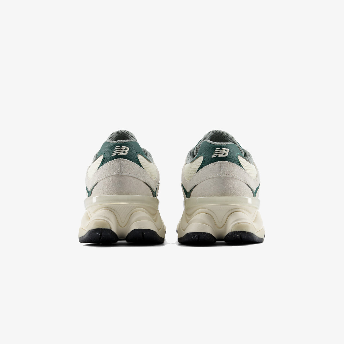 New Balance 9060 Unisex Yeşil Spor Ayakkabı