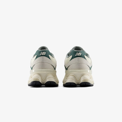 New Balance 9060 Unisex Yeşil Spor Ayakkabı