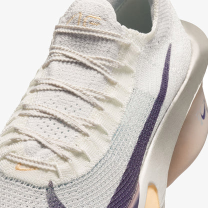 Nike Air Zoom Alphafly Next 3 Erkek Siyah Spor Ayakkabı