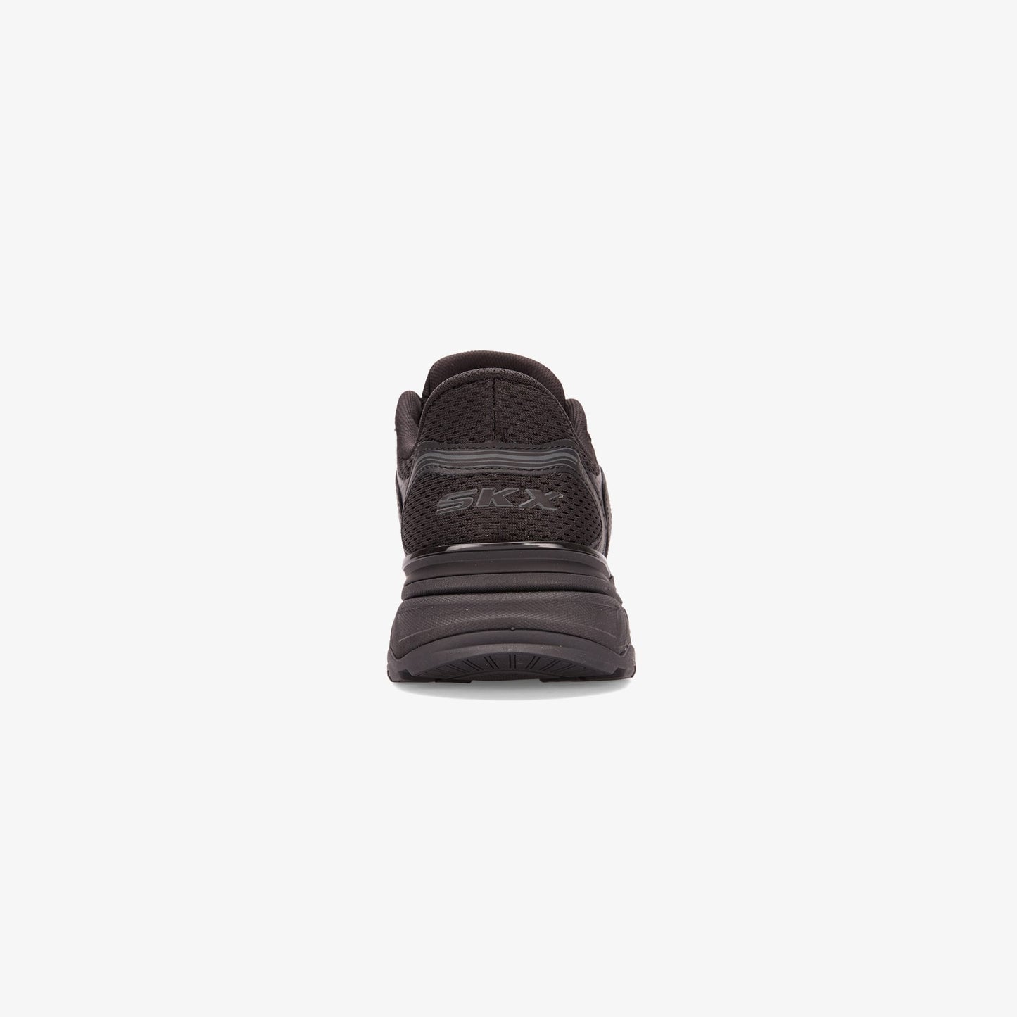 Skechers Stamina Sport Erkek Siyah Spor Ayakkabı