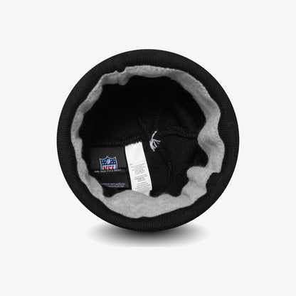 New Era Otc Nfl Jake Lasrai Unisex Siyah Şapka