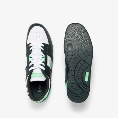 Lacoste Sport Court Cage Erkek Siyah Sneaker