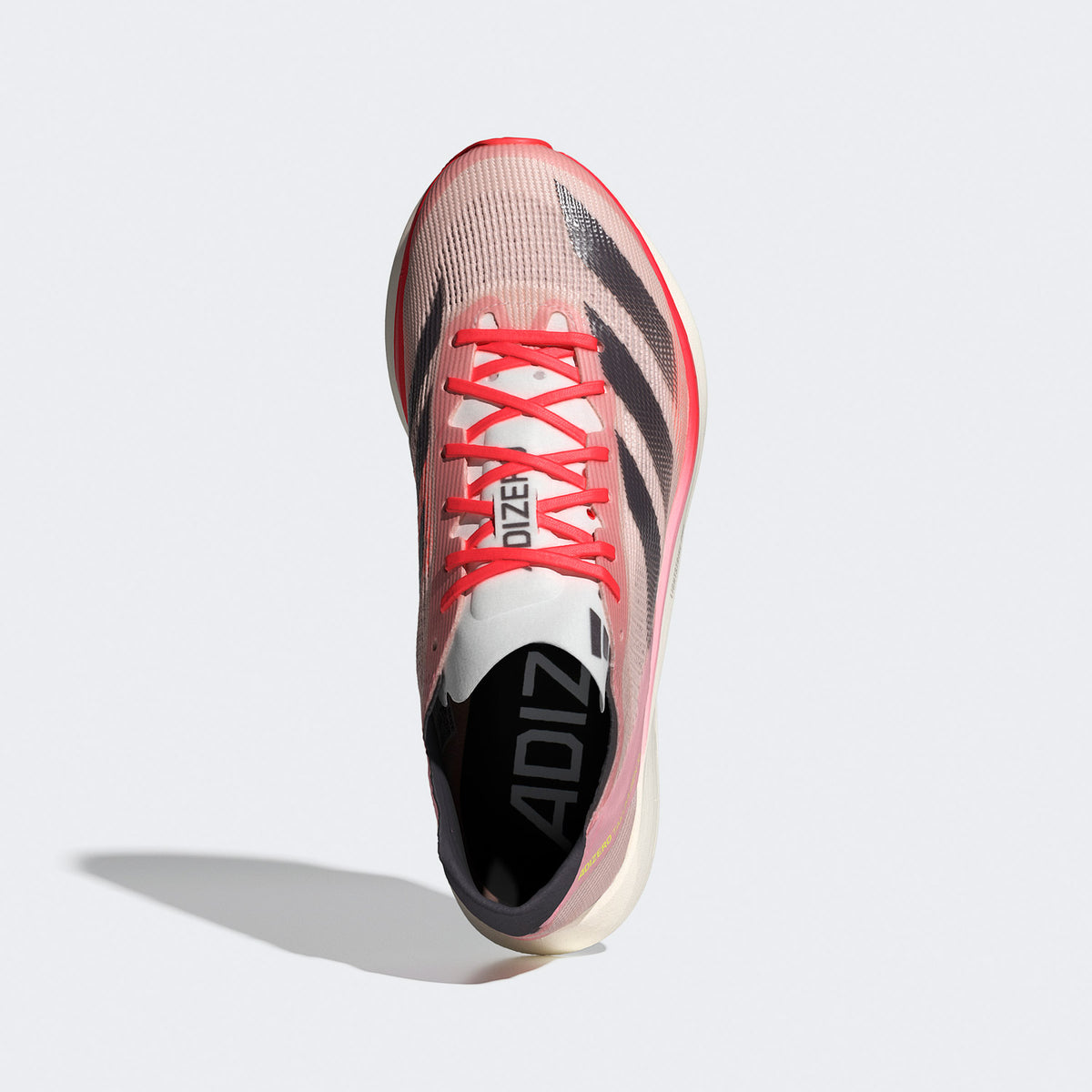 Adidas Adizero Takumi Sen 10 Kadın Pembe Koşu Ayakkabısı