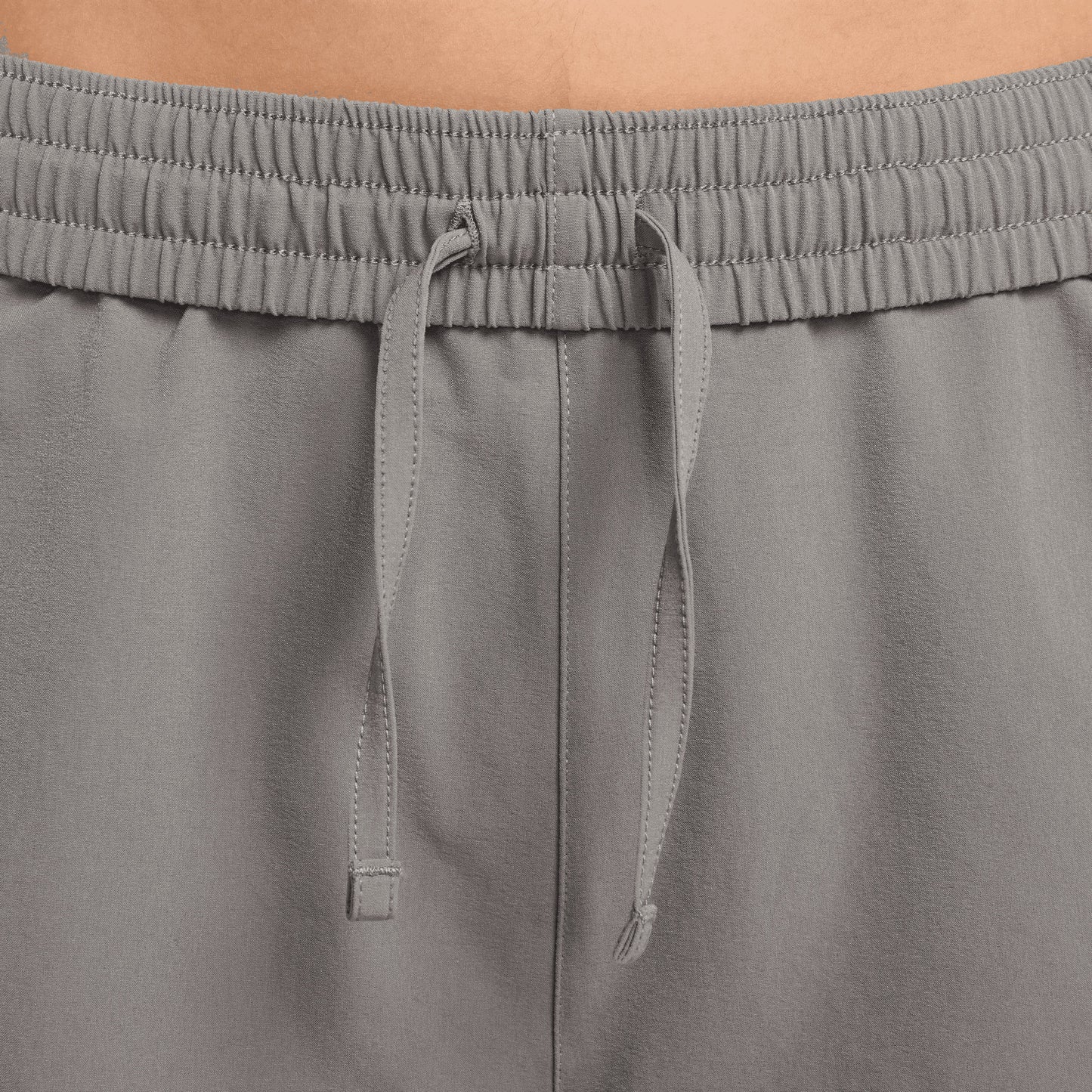 Nike Sportswear Kadın Gri Şort