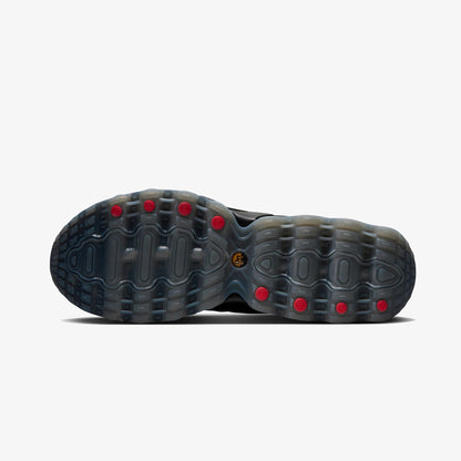 Nike Air Max Dn Erkek Siyah Spor Ayakkabı
