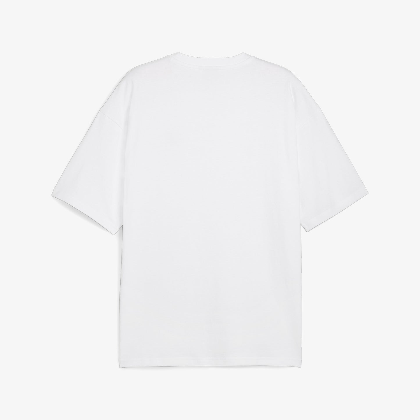 Puma Better Classics Erkek Beyaz T-shirt