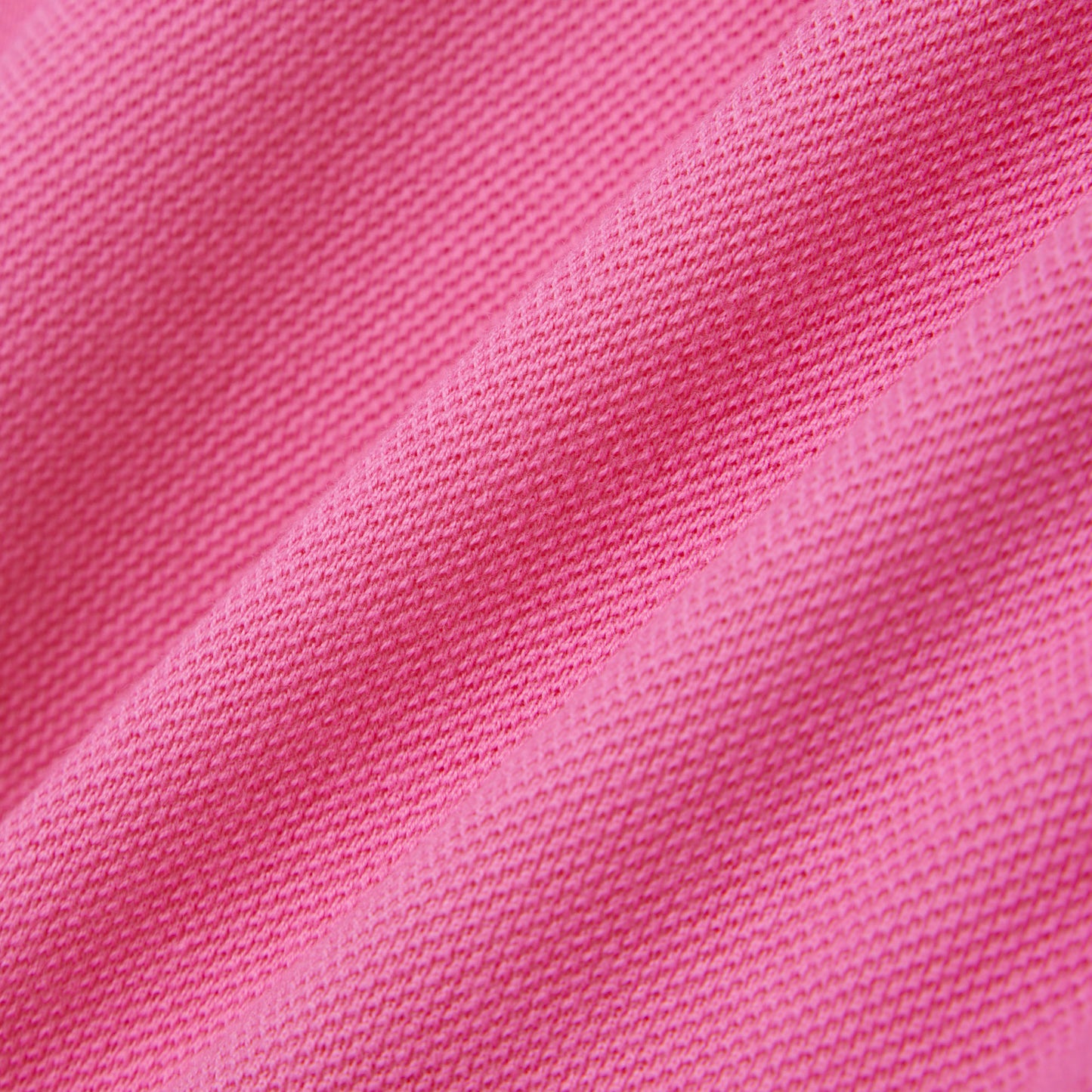Lacoste Çocuk Regular Fit Polo Yaka Pembe Polo