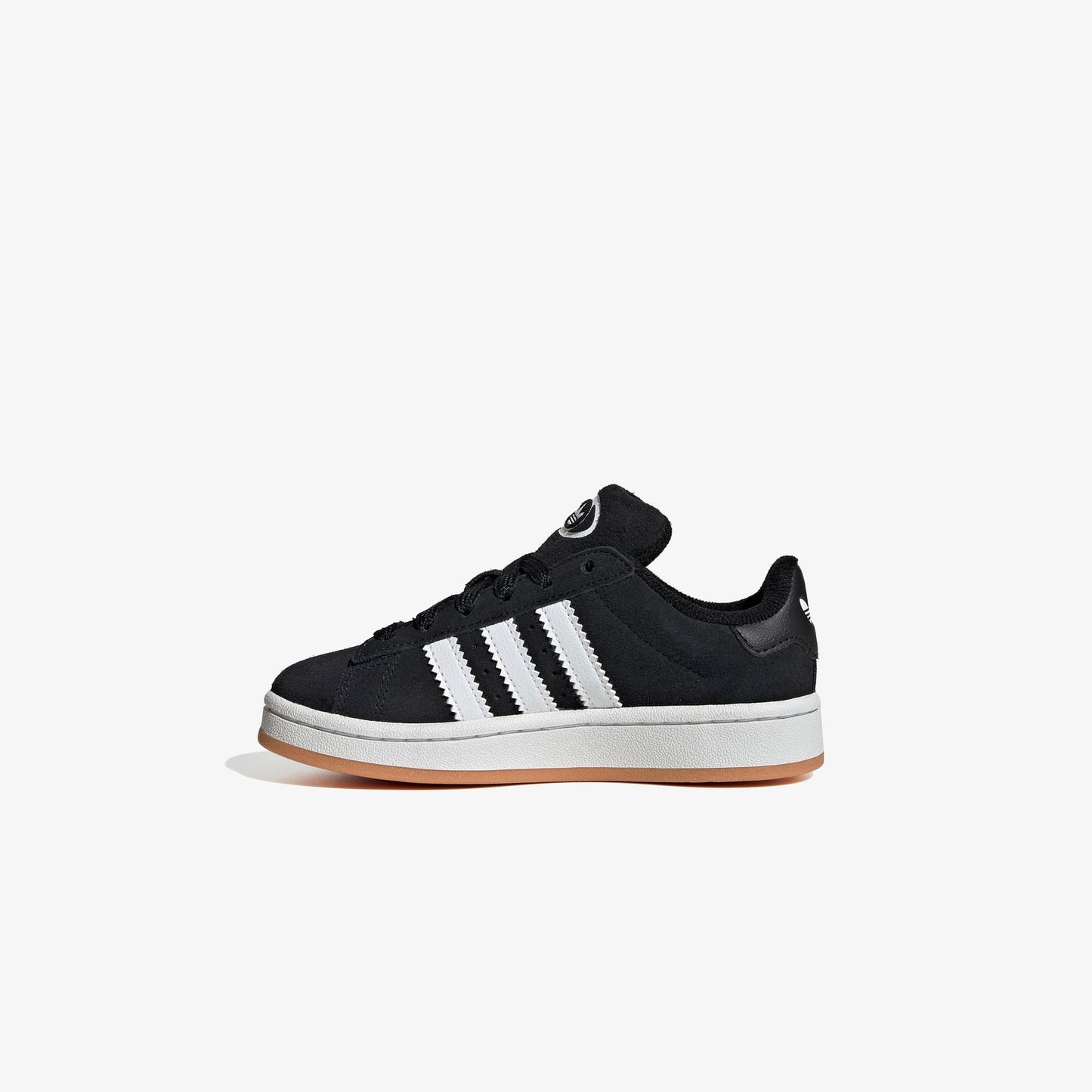 Adidas Campus 00s Çocuk Siyah Spor Ayakkabı
