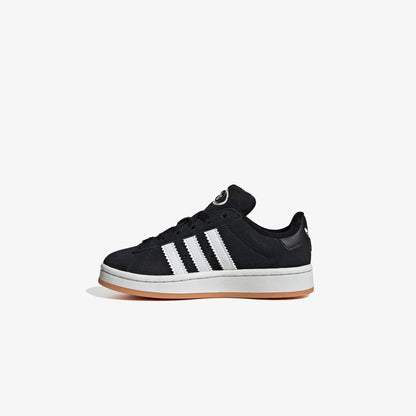 Adidas Campus 00s Çocuk Siyah Spor Ayakkabı