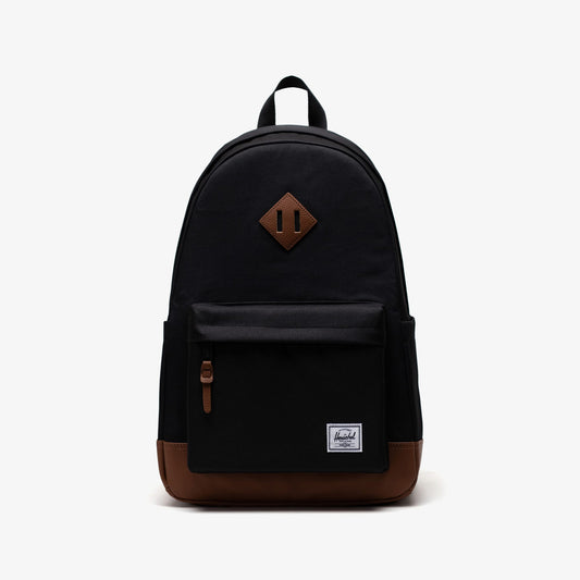 Herschel Heritage Classic Unisex Siyah Sırt Çantası