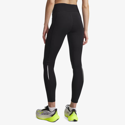 Under Armour Velociti Kadın Siyah Tayt