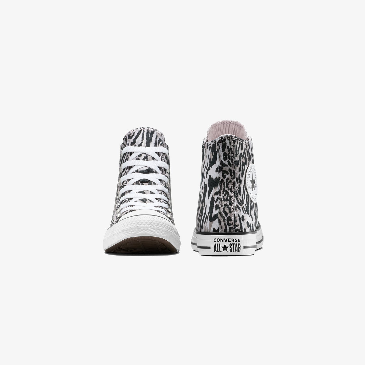 Converse Chuck Taylor All Star Unisex Siyah Sneaker