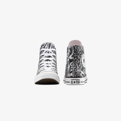 Converse Chuck Taylor All Star Unisex Siyah Sneaker
