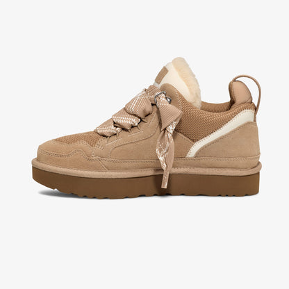 Ugg Lowmel Sand Kadın Krem Bot