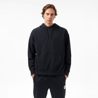 Converse Erkek Siyah Sweatshirt