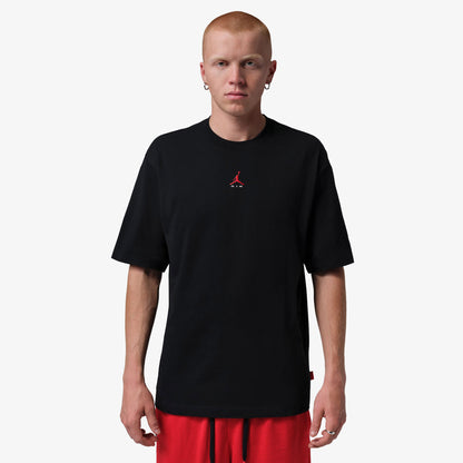 Jordan Brooklyn Lsr Wm Gfx Erkek Siyah T-shirt