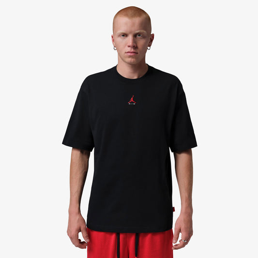 Jordan Brooklyn Lsr Wm Gfx Erkek Siyah T-shirt