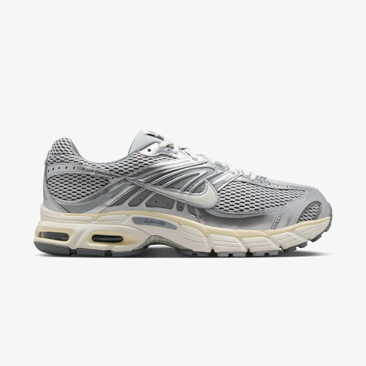 Nike Air Max Moto 2k Unisex Siyah Spor Ayakkabı