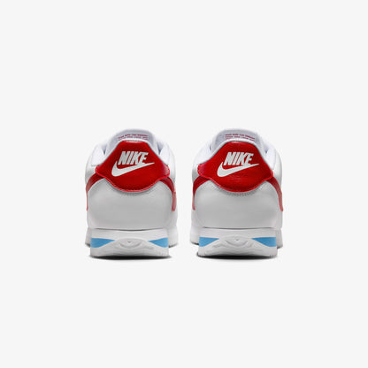 Nike Cortez Erkek Beyaz Sneaker