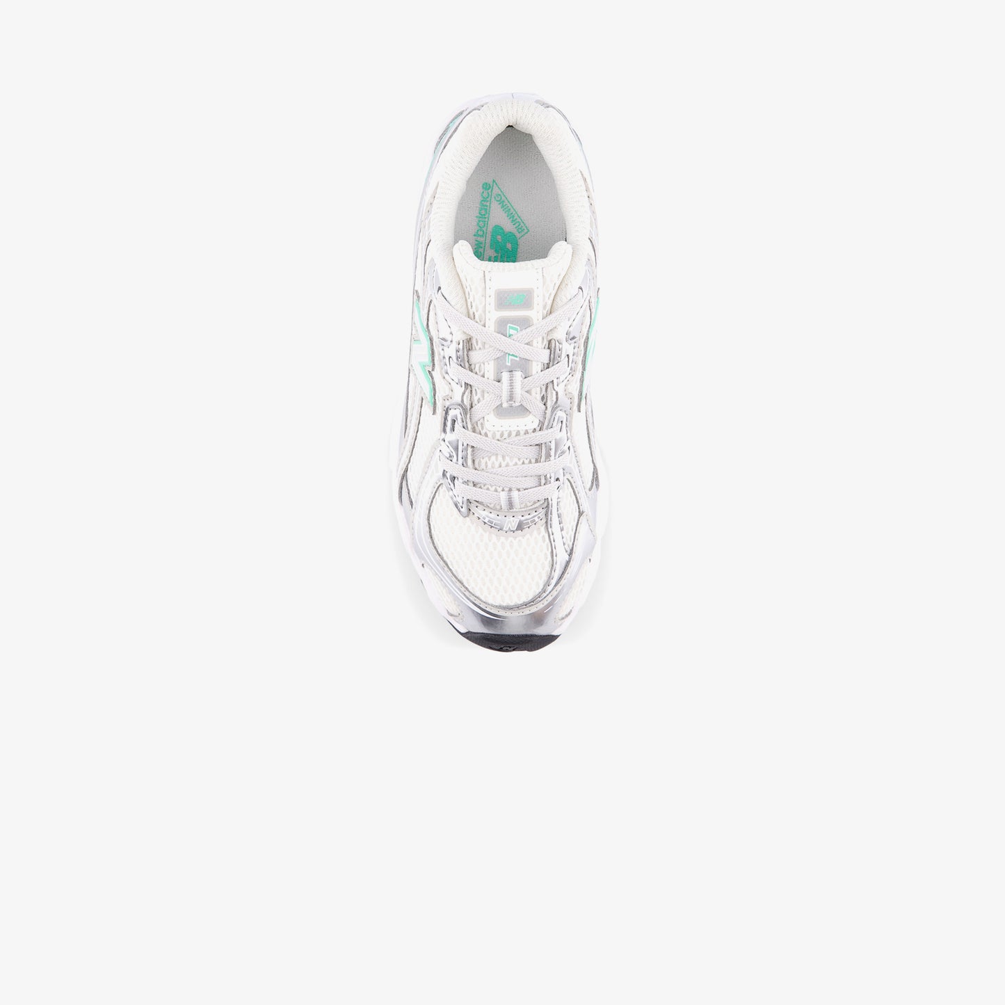 New Balance 740 Lifestyle Çocuk Gri Spor Ayakkabı