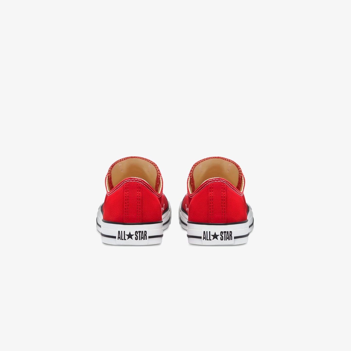Converse Chuck Taylor All Star Unisex Kırmızı Sneaker