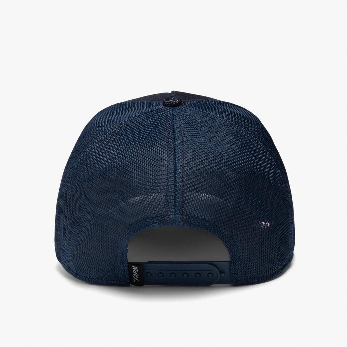 Goorin Bros The Panther Unisex Lacivert Şapka
