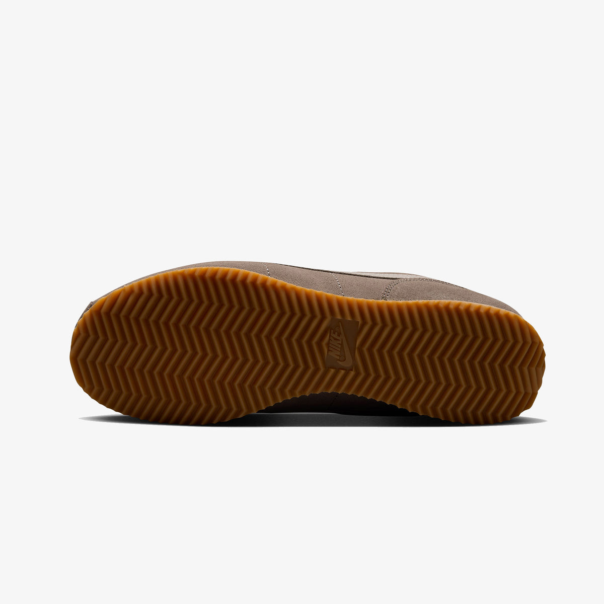 Nike Cortez Kadın Kahverengi Spor Ayakkabı