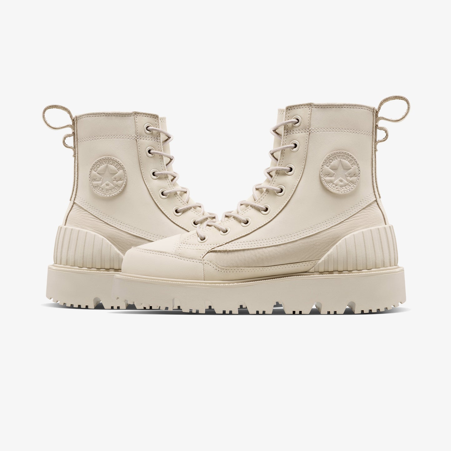 Converse Chuck 70 Rugged Unisex Bej Bot