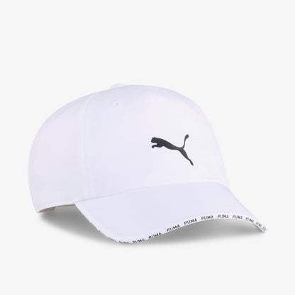 Puma Training Bb Unisex Beyaz Şapka