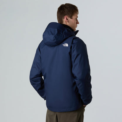 The North Face Quest Erkek Lacivert Mont
