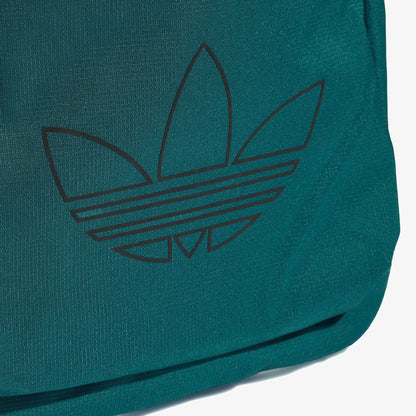 Adidas Adicolor Backpk Unisex Yeşil Sırt Çantası