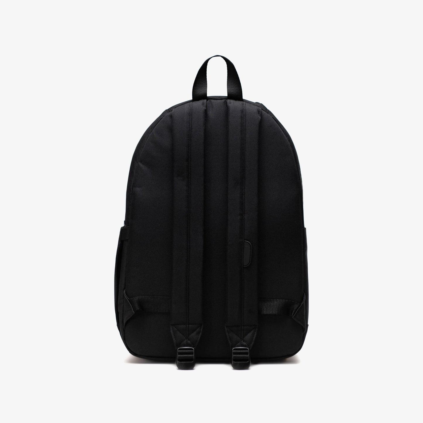 Herschel Pop Quiz 25l Unisex Siyah Sırt Çantası