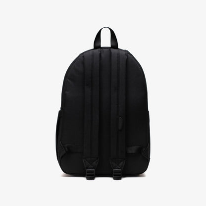 Herschel Pop Quiz 25l Unisex Siyah Sırt Çantası