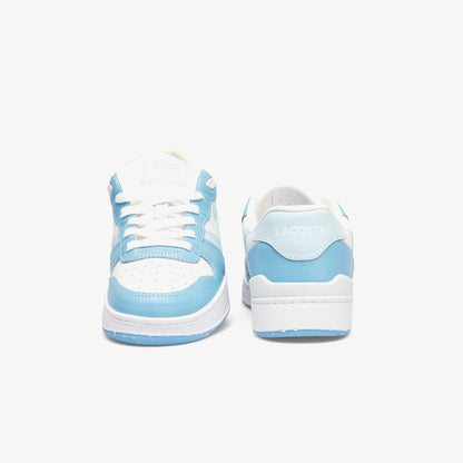 Lacoste T-clip Set Kadın Mavi Sneaker