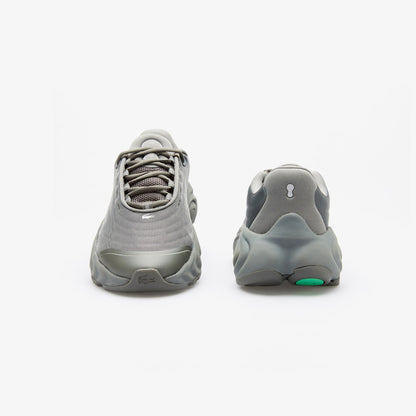 Lacoste Spinor Erkek Gri Sneaker