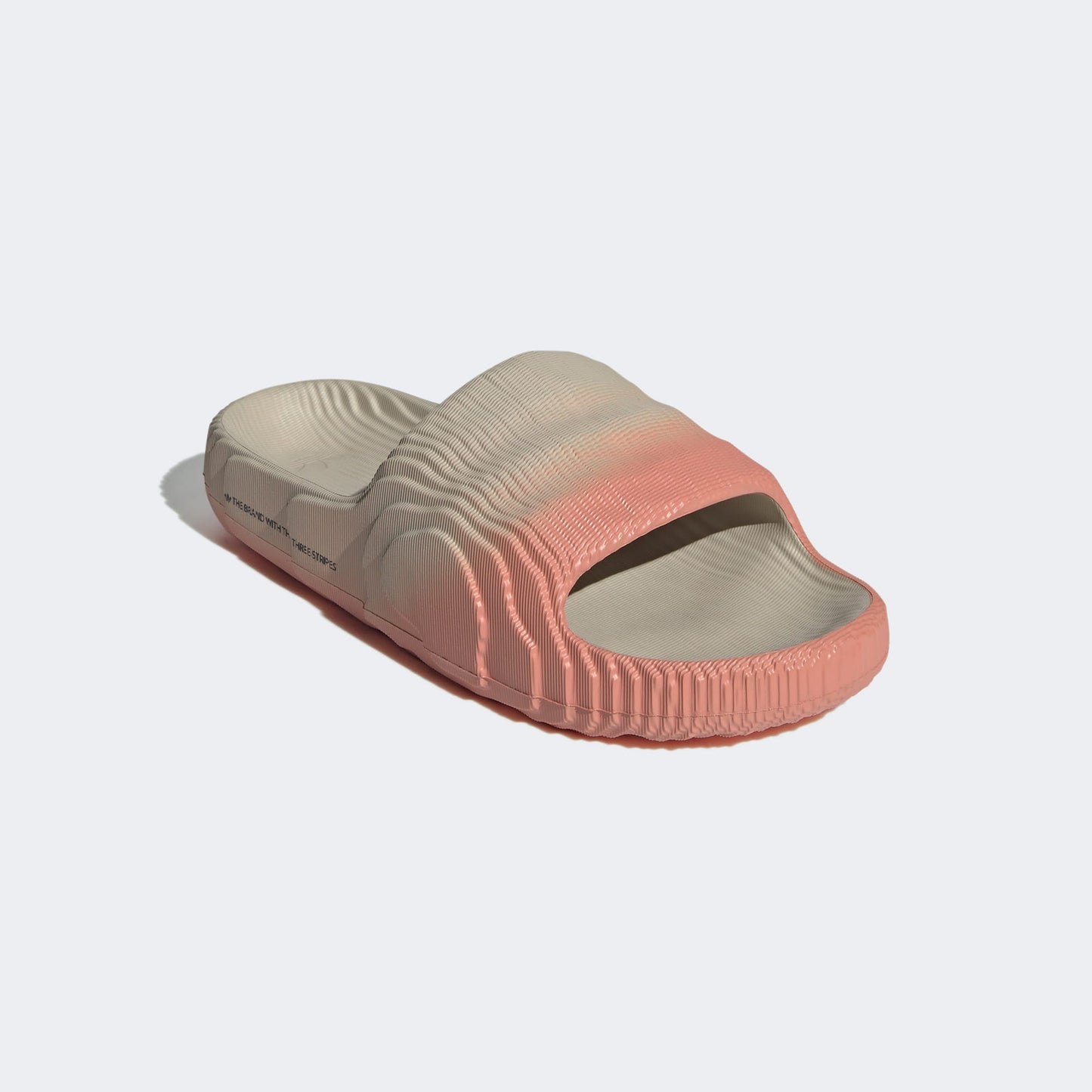 Adidas Originals Adilette 22 Kadın Bej Terlik