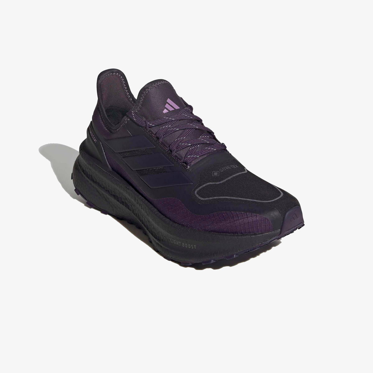Adidas Ultraboost 5 Gore-tex Unisex Mor Koşu Ayakkabısı
