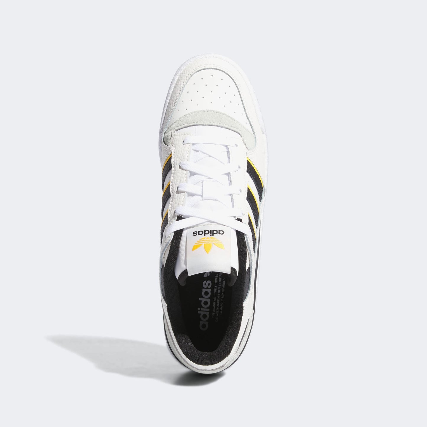 Adidas Forum Low Cl Unisex Beyaz Spor Ayakkabı