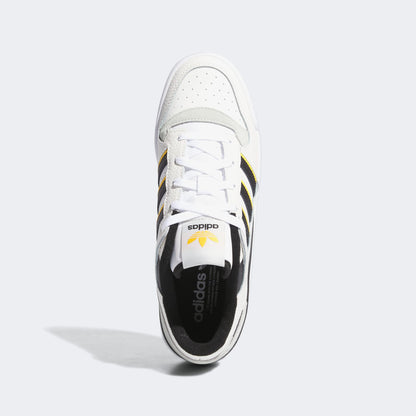 Adidas Forum Low Cl Unisex Beyaz Spor Ayakkabı
