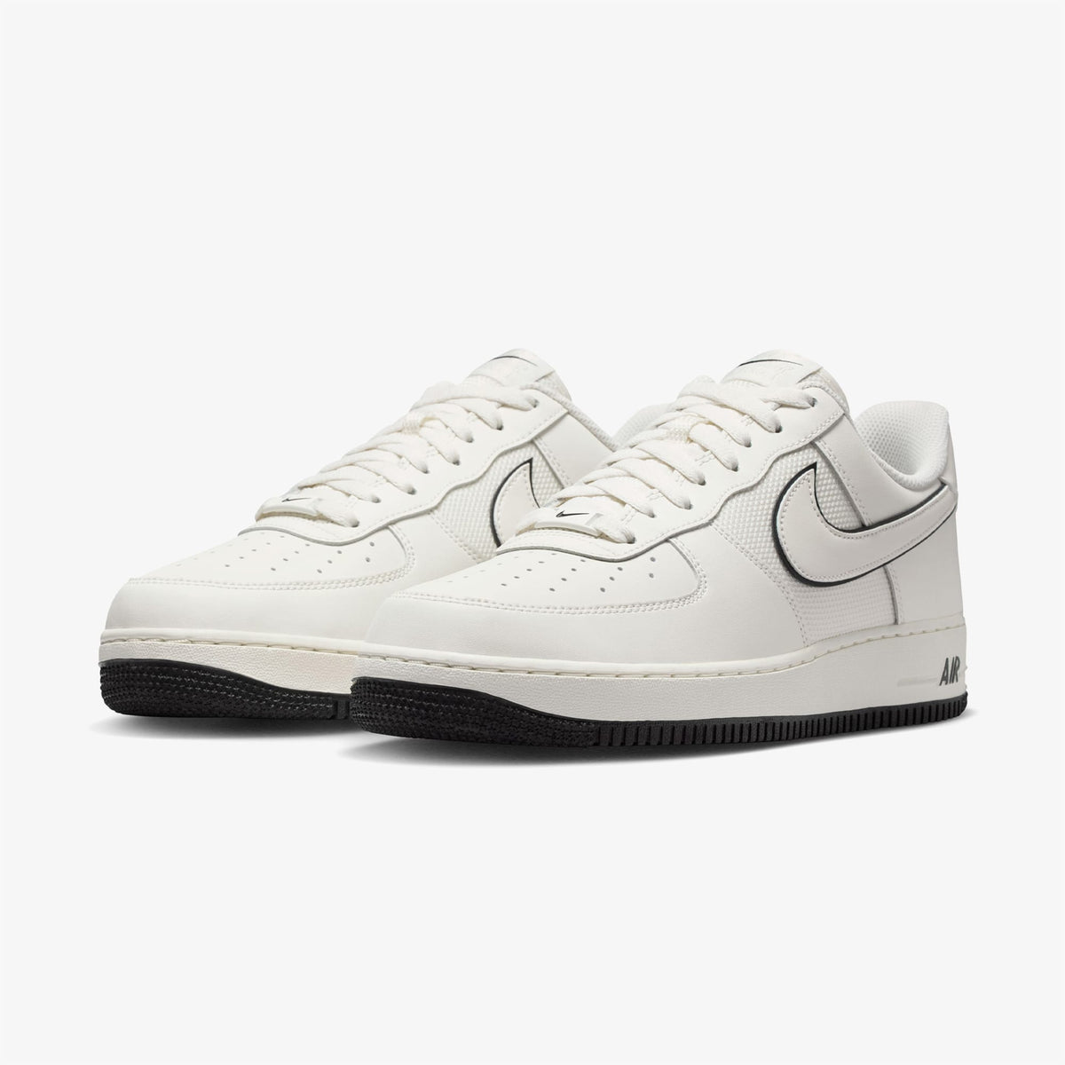 Nike Air Force 1 Erkek Beyaz Spor Ayakkabı