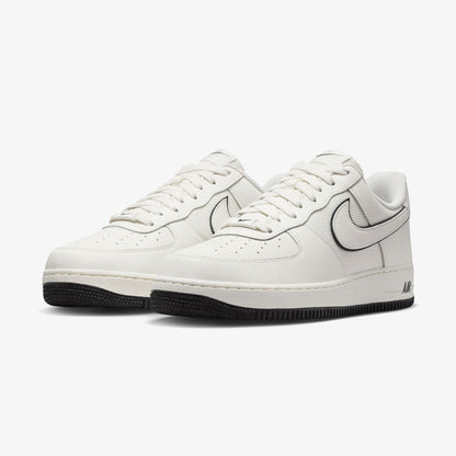 Nike Air Force 1 Erkek Beyaz Spor Ayakkabı