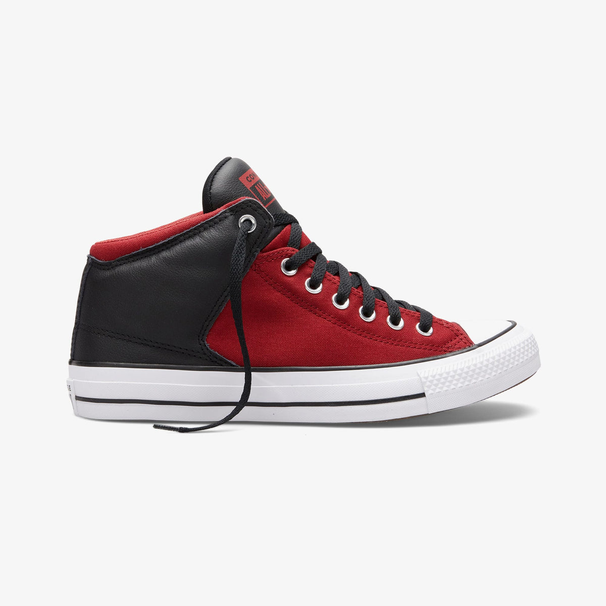 Converse Chuck Taylor All Star High Street Kırmızı Sneaker