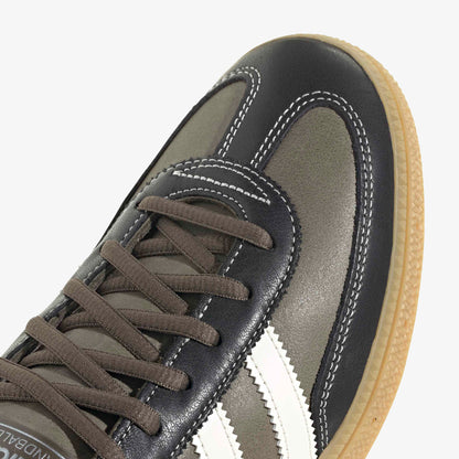 Adidas Handball Spezial Erkek Haki Sneaker