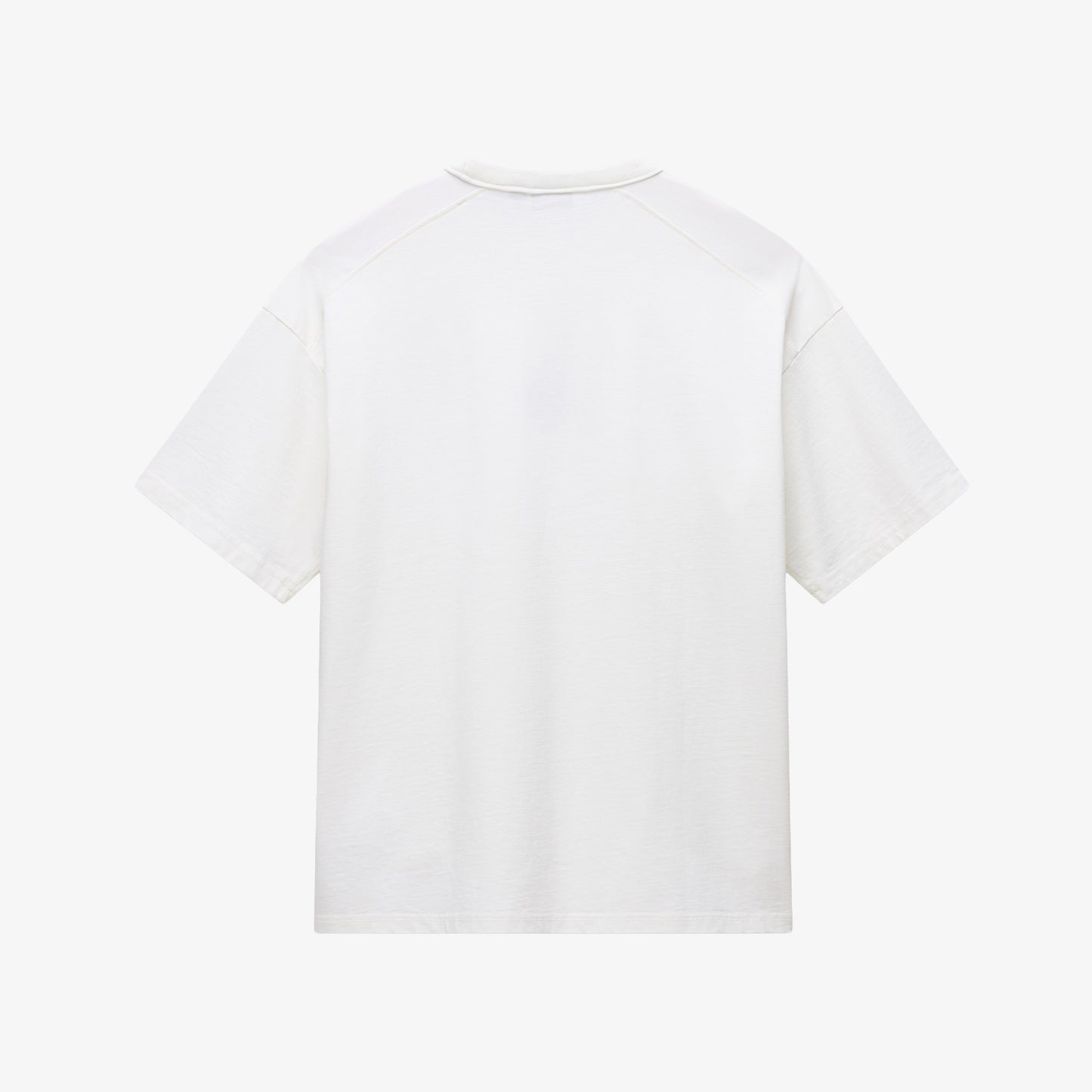 Napapijri S-krous Erkek Beyaz T-shirt